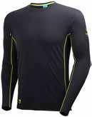 Lifa Stay Dry Technology UPF 40 HH WW -logo 430 75019 ESBJERG POLO ZIP 260 EN20471 ORANGE, 360 EN20471 YELLOW S-4XL HH Active