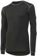 KASTRUP POLO ZIP 590 NAVY, BLACK XS-4XL HH Dry 100% Polypropylene - 125 g/m² 100 % polypropeenia 125 g/m² Lifa Stay Dry Technology