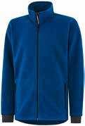 -vetoketju edessä keskellä, mahdollisuus vetoketjukiinnitykseen 73001 SUNNE INSULATOR BLACK X Primaloft