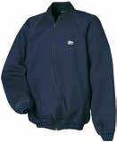 MIDLAYER 72046 MINTO FLEECE 530 RACER BLUE, BLACK X 100% Polyester - 150 g/m² Kylmänsuoja EN