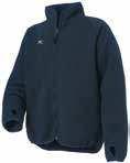 olkasaumoja Resorit Haarakiila 590 72289 LIESTAL JACKET 590 NAVY X 100% Polyester - 360 g/m² Kylmänsuoja