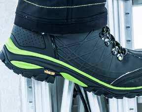 HELLY HANSEN WORKWEAR 2017 LIGHT FLEX ACTIVE LIGHT SAFETY Light-Flex on aktiivinen