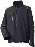 72085:een) Helly Tech Performance 100 % Oxford-polyesteriä 165 g/m² Vedenkestävää
