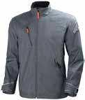 polyesteriä 295 g/m² Softshell, sisäpuoli leeceä Hihnalla säädettävä huppu
