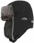 6% Polypropylene - 215g/m² HH Warm Lifa Stay Dry Technology Merinovillaa