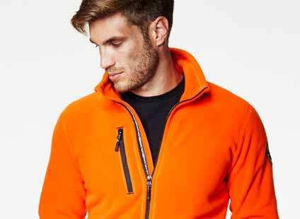 BASELAYER The best moisture management