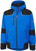 GEAR Chelsea Active HZ 7 5 0 6 3 _ 9 9 0 Chelsea Pile Jacket 7 2 2 5
