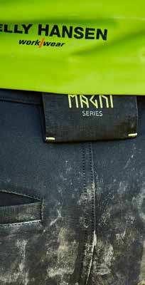 Mallisto seisoo