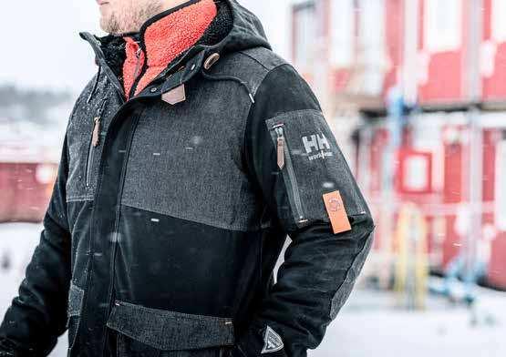 yhdistyy äärimmäiseen mukavuuteen,