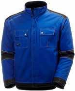 HELLY HANSEN WORKWEAR 2017 70435 CHELSEA RAIN PANT BLACK 100% Polyester - 280 g/m², PU coated 100 % polyesteriä 280 g/m², PU-pinnoite Vahvikkeena kaksi kangaskerrosta polvissa Irrotettava selkäosa ja