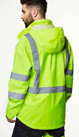 71371_360 Alta Shell Jacket 71370_369 Alta Cons Pant