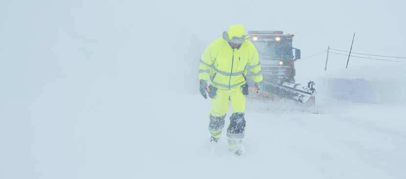 HELLY HANSEN WORKWEAR 2017 ALTA Uusi