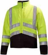 ALTA CONCEPT 71570 ALTA SHELTER BIB 260 EN ISO 20471 ORANGE, 360 EN ISO 20471 YELLOW S-4XL 100% Polyester Edulliset vedenkestävät, hengittävät henkselihousut. Huomiovaate EN ISO 20471, luokka 2.