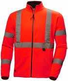 HELLY HANSEN WORKWEAR 2017 76491 ALTA CONSTRUCTION PANT CL1 369 EN ISO 20471 YELLOW/CHARCOAL C44-C64, D96-D116 85% Polyester, 15% Cotton - 248 g/m² Contrast color: 65% Polyester, 35% cotton - 245