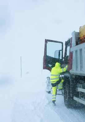 HELLY HANSEN WORKWEAR 2017 ALNA Helly