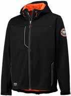 VALENCIA JACKET BRIDGEWATER