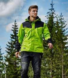 HELLY HANSEN WORKWEAR 2017 BASELAYER