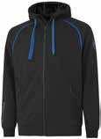 970 73104 VANCOUVER JACKET 981 CHARCOAL CHECK 100% Cotton Flannel Primaloft Black insulation- 80g body, 60g sleeves 100 %