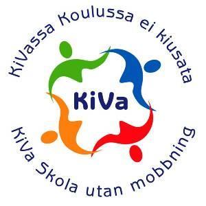 19 KiVA koulu Koulumme on syksystä 2009 alkaen mukana valtakunnallisessa KiVa Koulu -ohjelmassa, jonka tavoitteena on ennaltaehkäistä ja vähentää koulukiusaamista.
