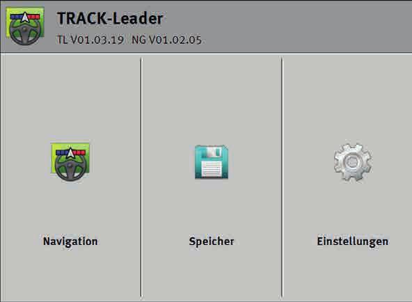I I TRACK - Leader 4.2 Kokeilulisenssien käyttö Toimitettaessa moduulien kaikki vapauttamattomat moduulit on aktivoitu 50-tuntisella kokeilulisenssillä. Voit testata jokaista moduulia 50 tunnin ajan.
