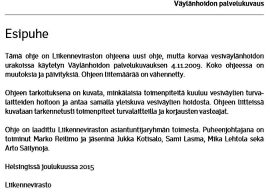 Väylänhoidon