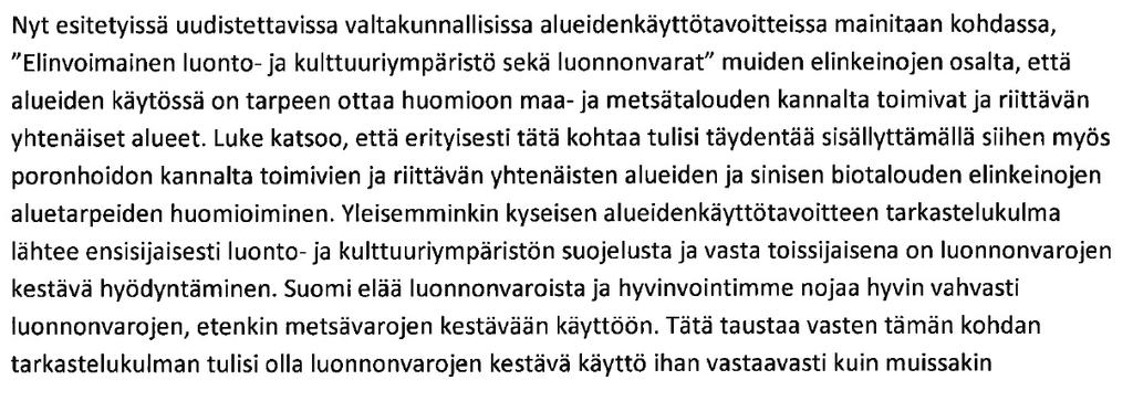 rajoitusten välttäminen ovat merkittäviä yhteiskunnan elinvoimatekijöitä.
