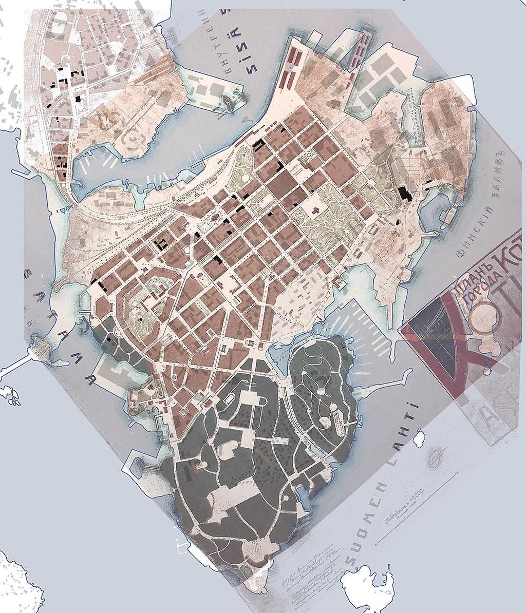 1.3 KIVIKAUPUNGIN ALKUVAIHEET 1900-1917 1900-luvulle tultaessa Kotka jatkoi kasvuaan, mutta maailman poliittinen ja taloudellinen tilanne oli muuttunut epävakaammaksi.
