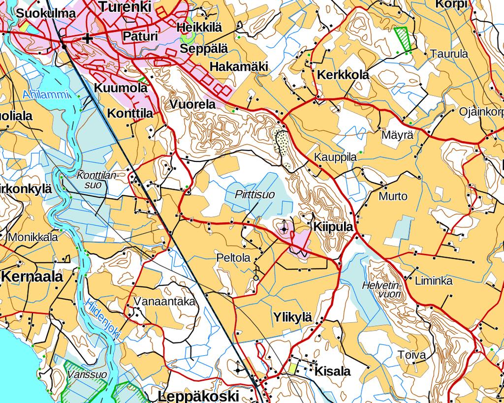 1 Janakkalan kunta 7.
