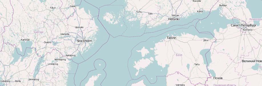 Uumaja Gävle Västerås