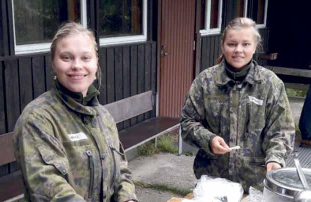 8 MPK:n koulutus: miksi, miten ja mitä? Miksi juuri sinun tulisi osallistua MPK:n kursseille ja mitä hyötyä niistä on? Osaatko toimia arjen häiriö- ja poikkeustilanteissa?