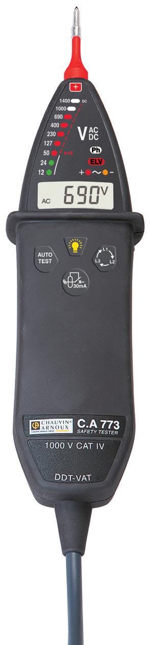 C.A 773 C.