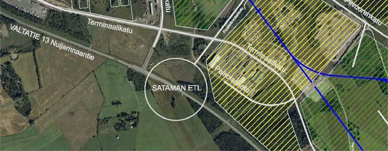 liikenneverkkselvitys