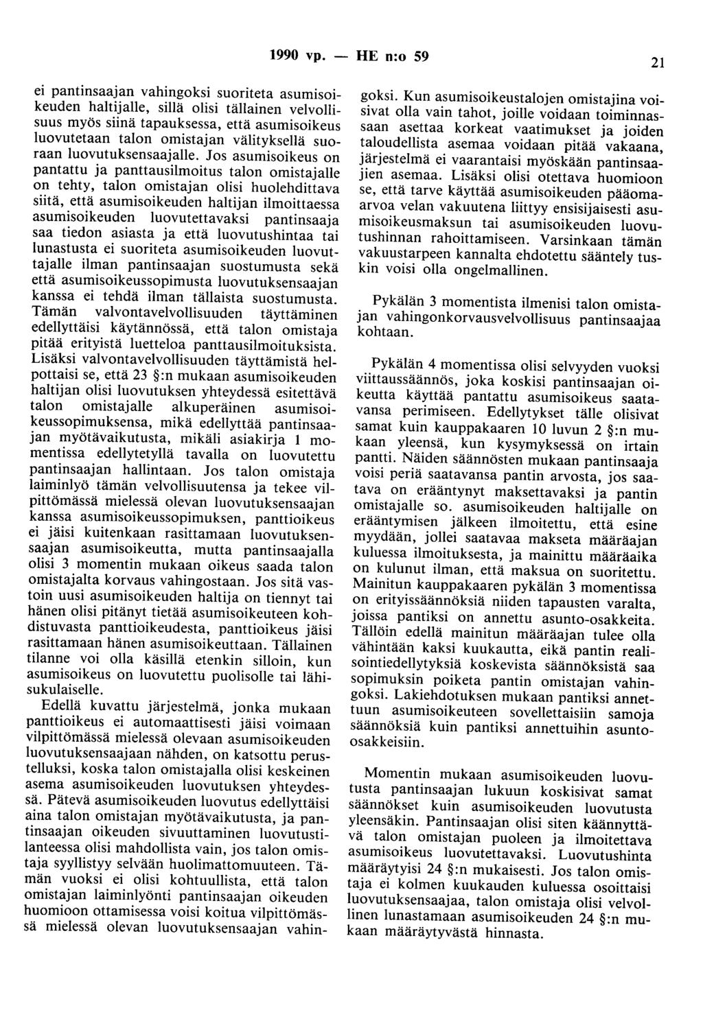 1990 vp.