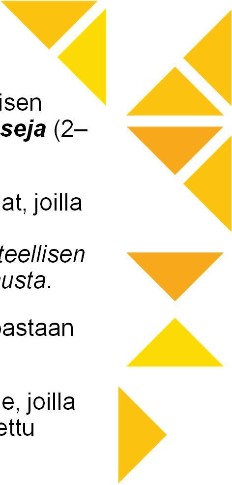 Korvaava kielikoe Korvaavalla kielikokeella voidaan korvata äidinkielen, toisen kotimaisen kielen ja vieraan kielen pakollisia peruskursseja (2 5 op).