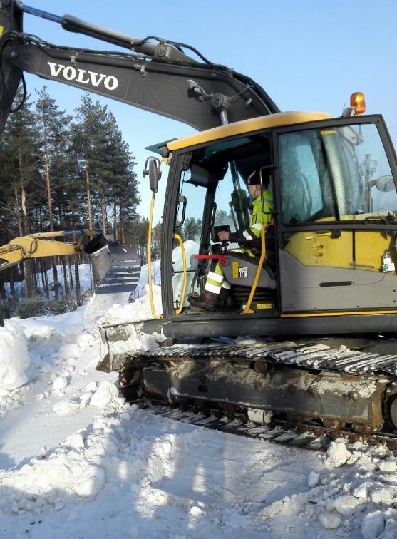 KOULUTUSKOKEILU Koulutuskokeilujaksot ovat kestoltaan 2-3 viikkoa ja näitä jaksoja on yksi vuoden aikana. Oppilas tutustuu jakson aikana yhteen valitsemaansa koulutusalaan per viikko.