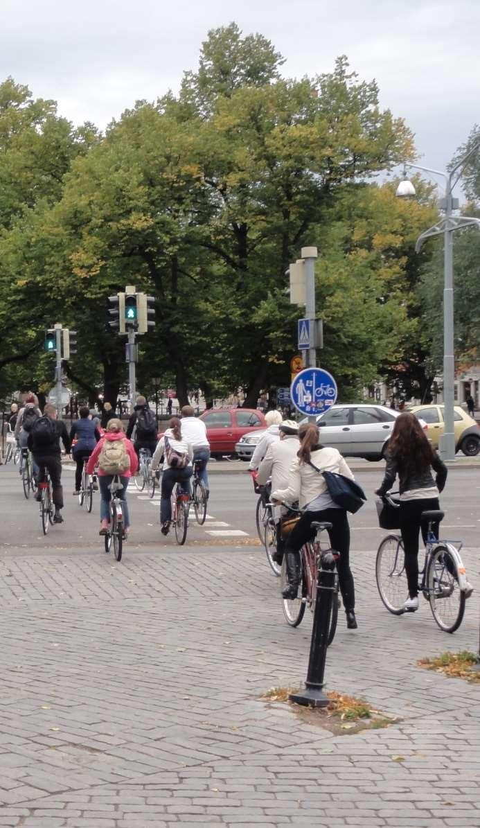 Viihtyisä ja vetovoimainen jalankulku- ja pyöräkaupunki Turku-Kaarina-Piikkiö-laatukäytävän parantaminen (MAL-sopimus) ELY: tiesuunnitelma maantieosuudesta valmistuu keväällä 2017, rakentaminen 2018