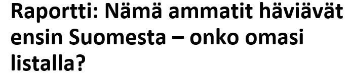 MITÄ