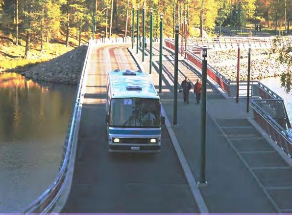 14 9. Kaupungin kasvun mahdollisuudet Joukkoliikennekaupungin vyöhyke Joukkoliikennekaupungin vyöhykkeelle rakennetaan mittava määrä uusia kerrostaloasuntoja tulevina vuosikymmeninä.