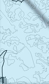 (OKR / ) 1 km = Käpylä = Oulunkylä =