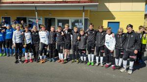 Video:http://www.youtube.com/watch?v=fUqe4MmSyd8&sns=em Ke 17.8. HJS-Haka, 6-3 (Ville 2 ja Miro). Ti 23.8. Haka-Ilves, 3-0 (Juuso K 2 ja Santeri). Ti 30.8. FC Kangasala-Haka, 3-0. To 8.9.