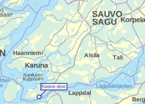 Nosto Consulting Oy 2 (12) Osallistumis- ja arviointisuunnitelma kuvaa ranta-asemakaavan tavoitteet sekä sen, miten laatimis- ja suunnittelumenettely etenee.