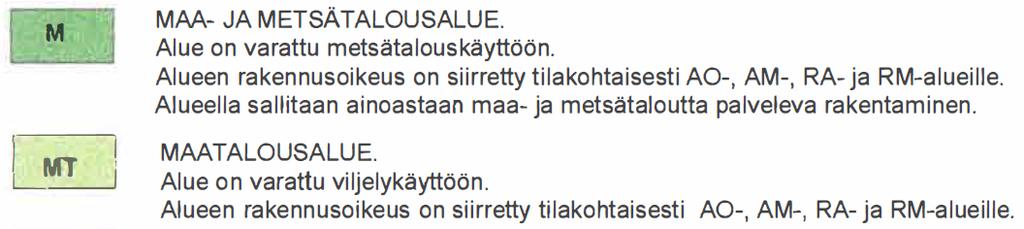 % vapaata rantaviivaa. Ranta-asemakaava Suunnittelualueella ei ole voimassa ranta-asemakaavaa. Rakennusjärjestys Sauvon kunnan rakennusjärjestys on hyväksytty kunnanvaltuustossa 12.12.2001.