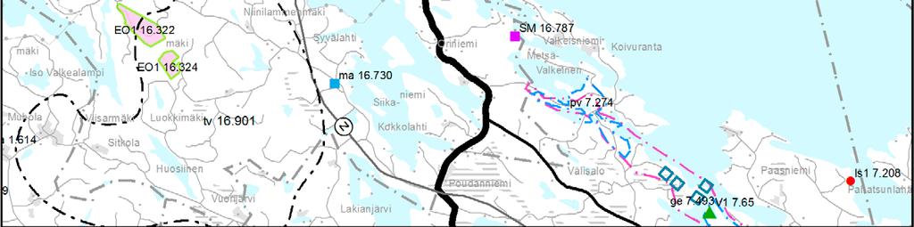 vaihemaakuntakaavan