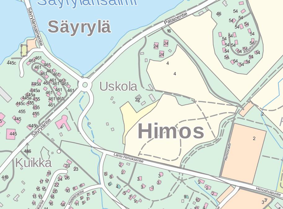 Sisältö Työn lähtökohdat Tarkastelut