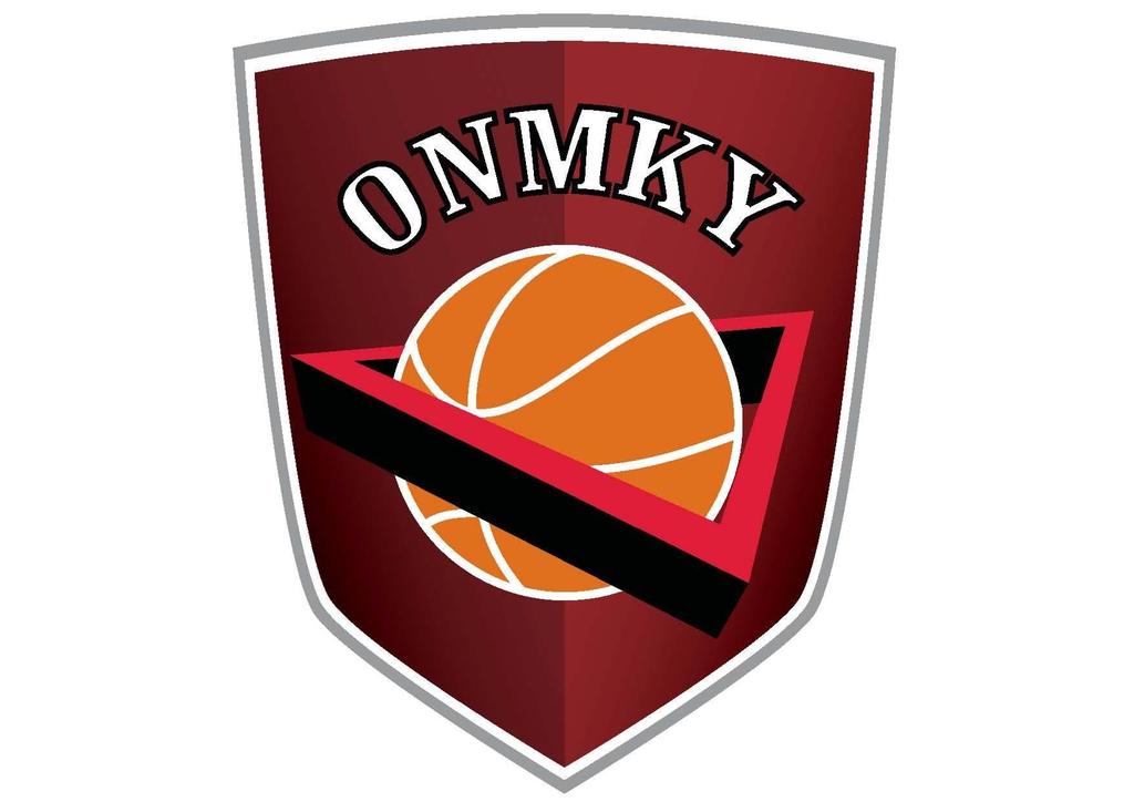 ONMKY:n Koripalloilijoiden