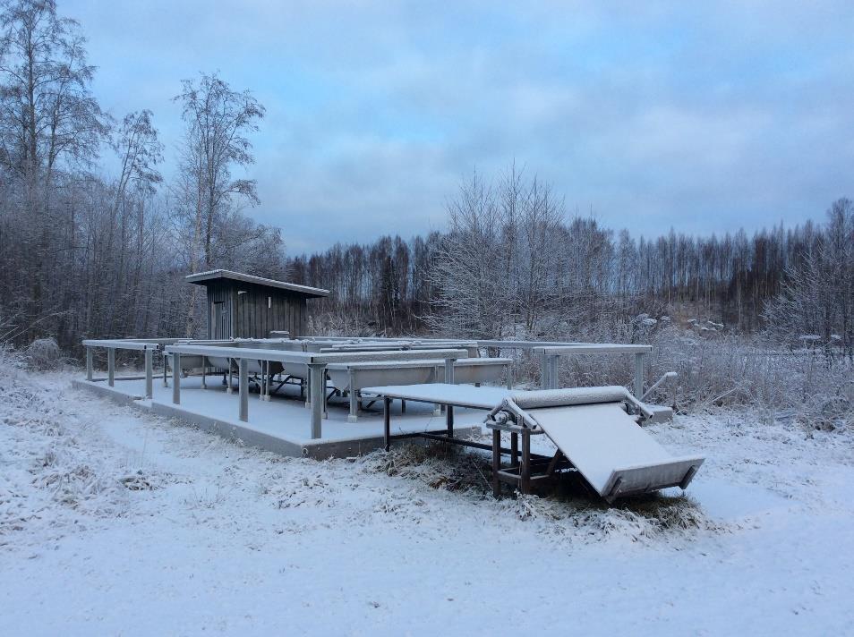 Kulttuurimaiseman arvoluokitus oli aiemmin valtakunnallinen ja nykyisin maakunnallinen.