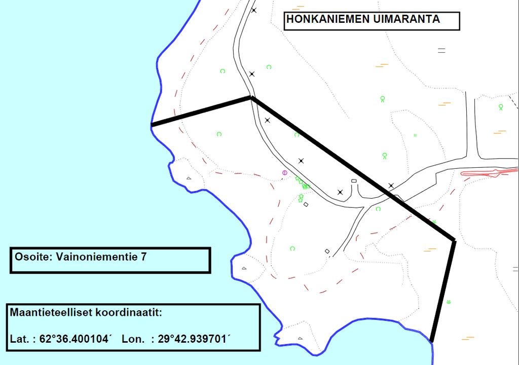 Sivu 4/11 2 Uimavesiprofiilin sisältö 2.