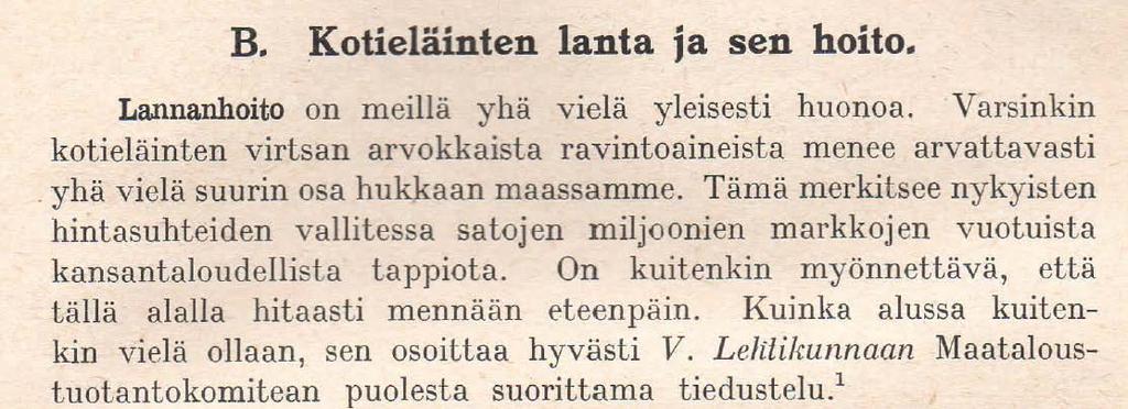 Suomen