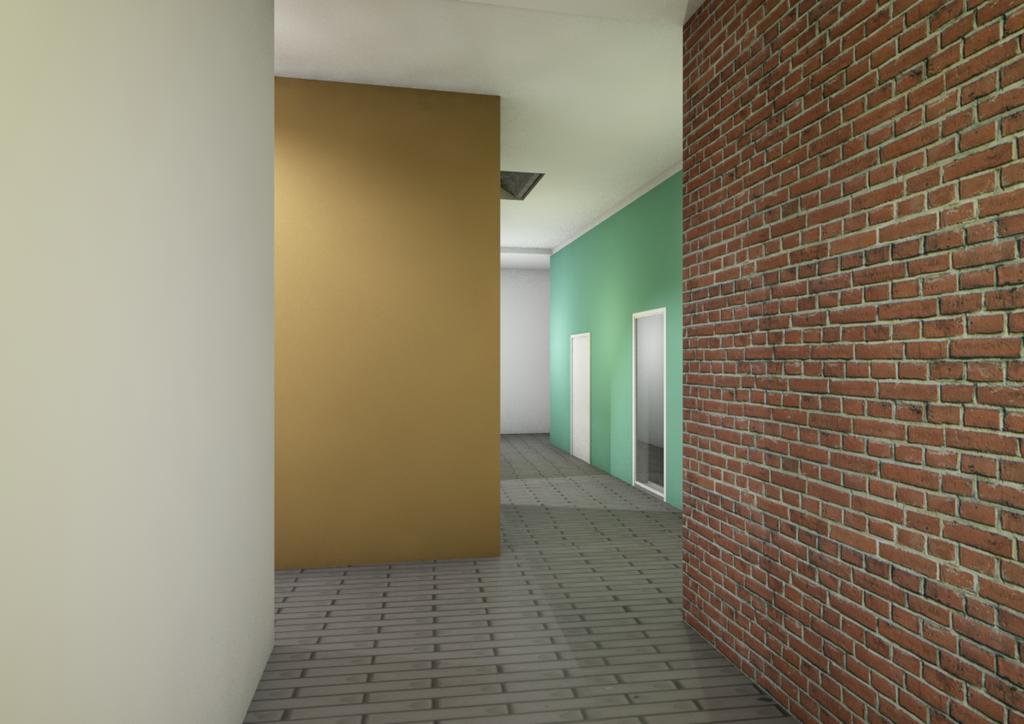 2,5 m2 6 TERASSI KIRJASTO INVA-WC VAR.
