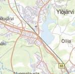 227 11 YMPÄRIS- TÖN NYKYTILA JA ARVIOIDUT YMPÄRISTÖ- VAIKUTUKSET 11.